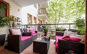 Best Downtown Apartman